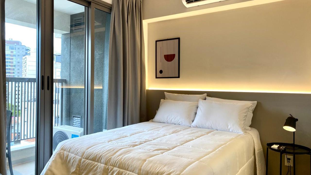 Apartamento Bvm - Byway Metro Madalena - Anora Spaces São Paulo
